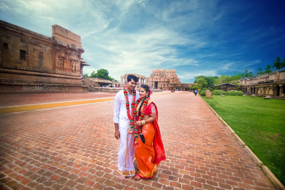 Photo From Nilavan & Suganya - By Rehoboth Photo Company