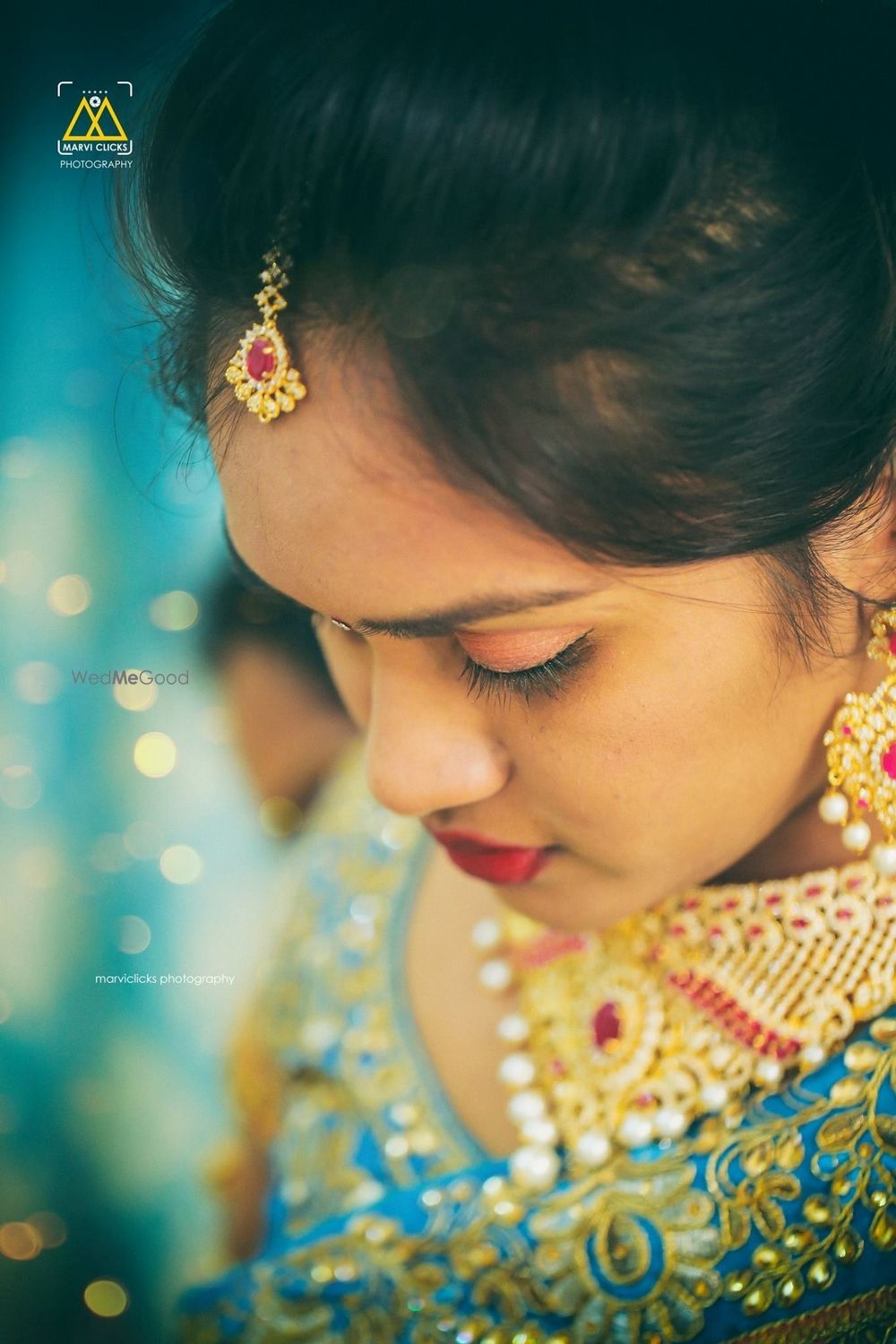 Photo From HARIKA WEDS MANJU  - By Marviclicks