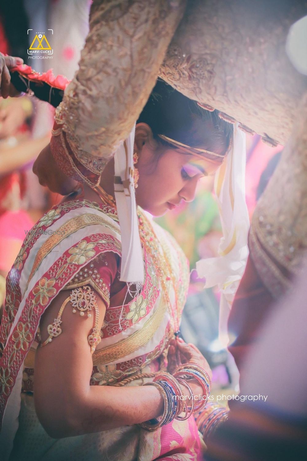 Photo From HARIKA WEDS MANJU  - By Marviclicks