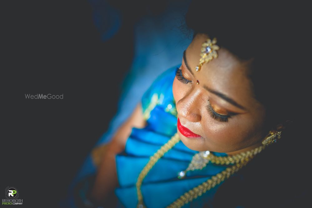 Photo From Santhosh & Nisha - By Rehoboth Photo Company