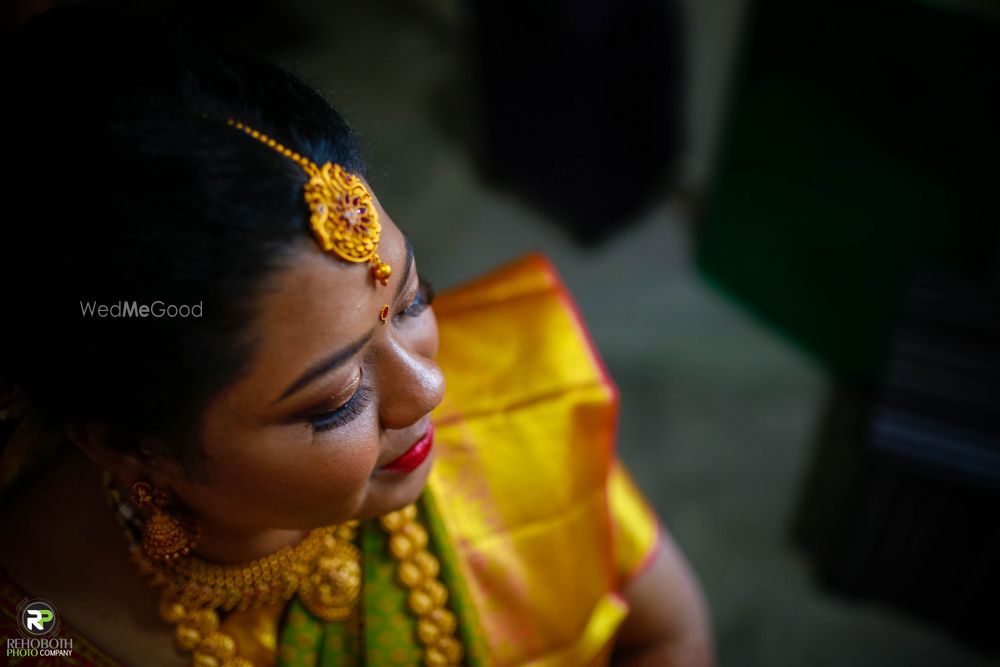 Photo From Santhosh & Nisha - By Rehoboth Photo Company