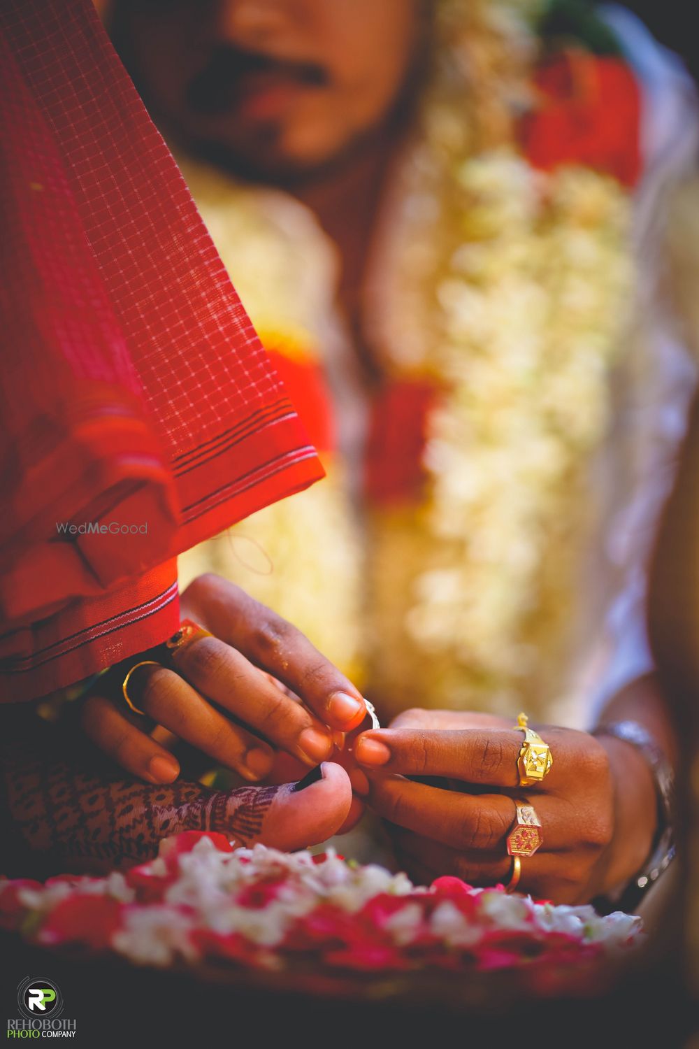 Photo From Santhosh & Nisha - By Rehoboth Photo Company