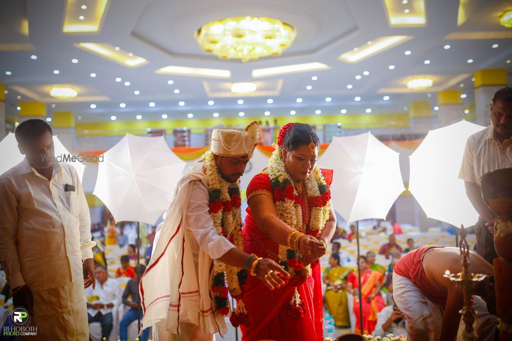 Photo From Santhosh & Nisha - By Rehoboth Photo Company