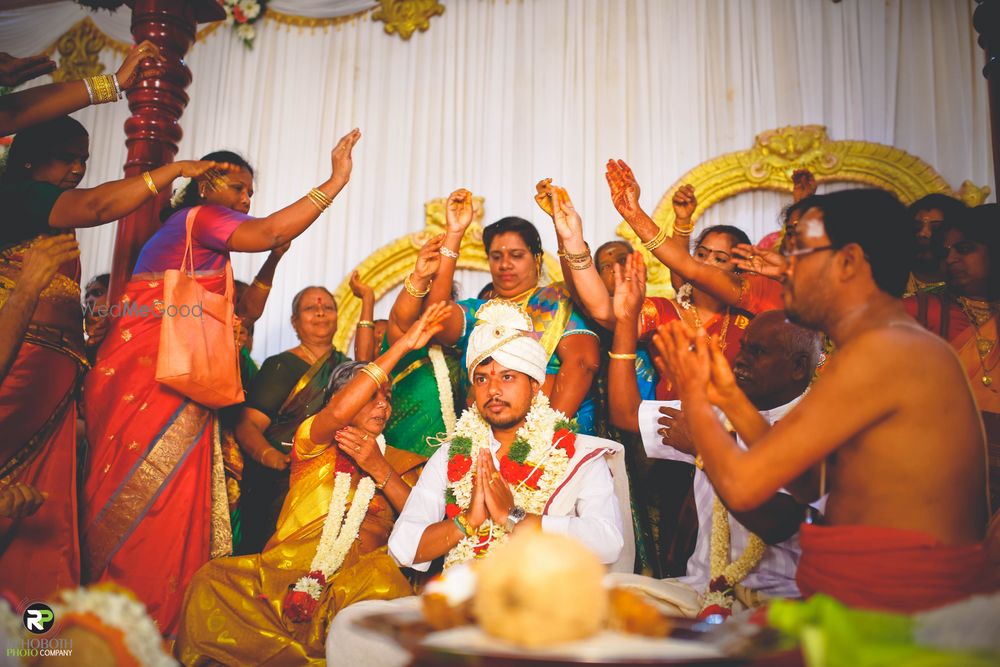 Photo From Santhosh & Nisha - By Rehoboth Photo Company