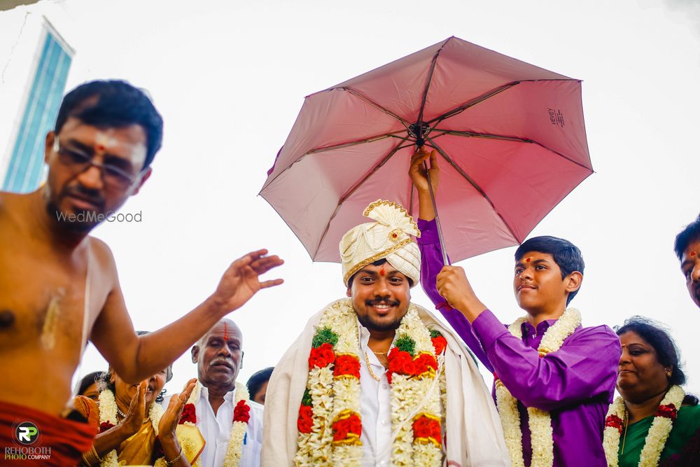 Photo From Santhosh & Nisha - By Rehoboth Photo Company