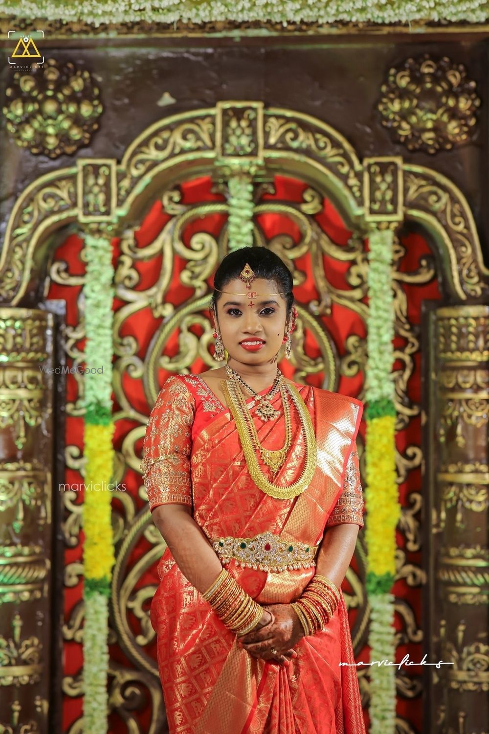 Photo From NAVYA WEDS RAJESH  - By Marviclicks