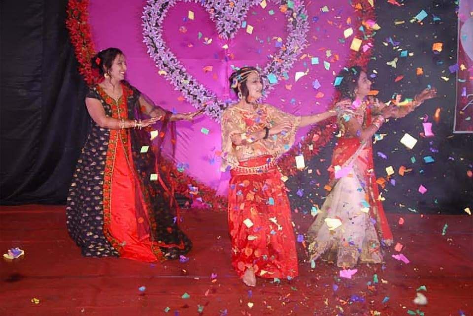 Photo From Piyush & Antima - By Dance Desi Videsi