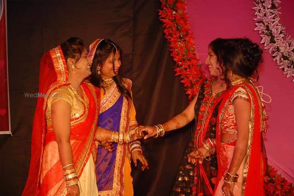 Photo From Piyush & Antima - By Dance Desi Videsi