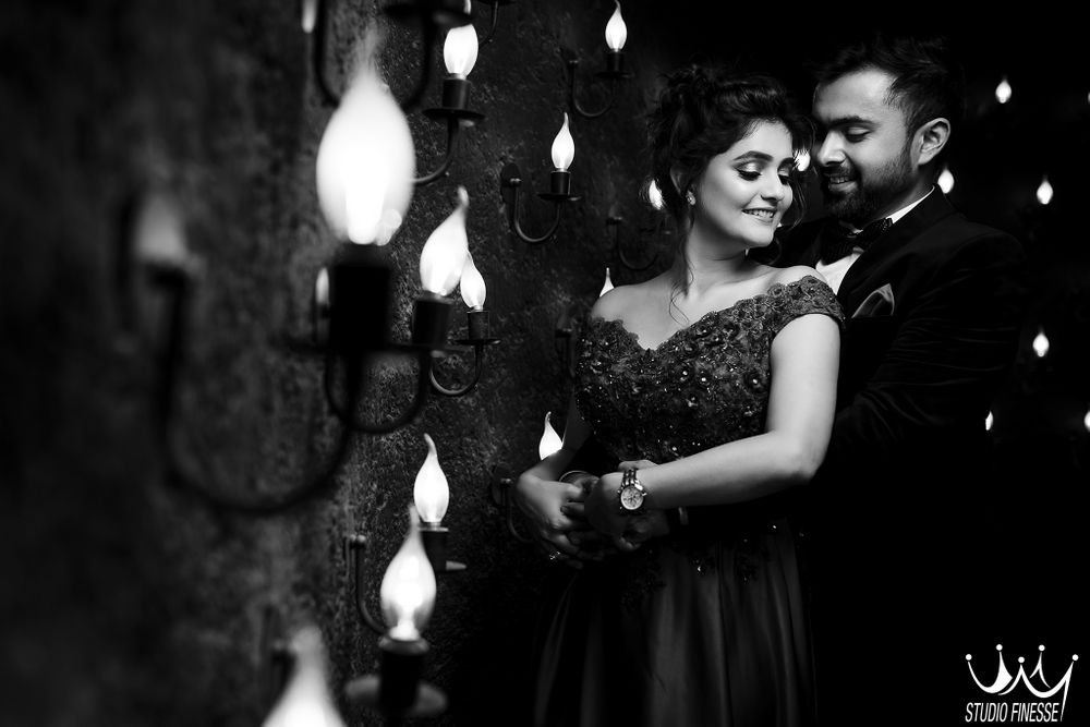 Photo From Rahul Forum | Pre wedding - By Studio Finesse