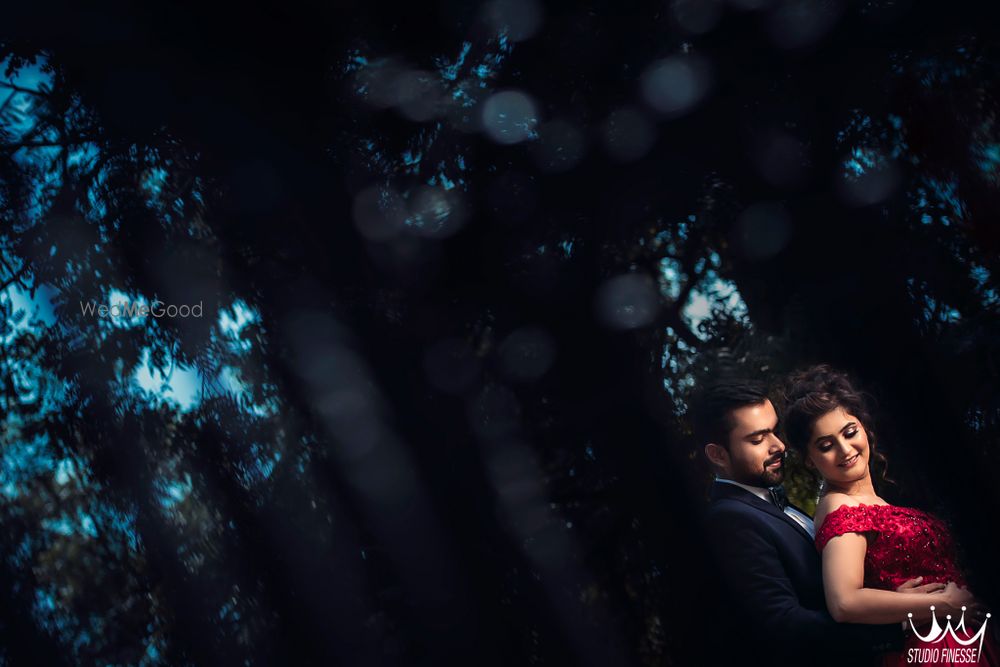 Photo From Rahul Forum | Pre wedding - By Studio Finesse