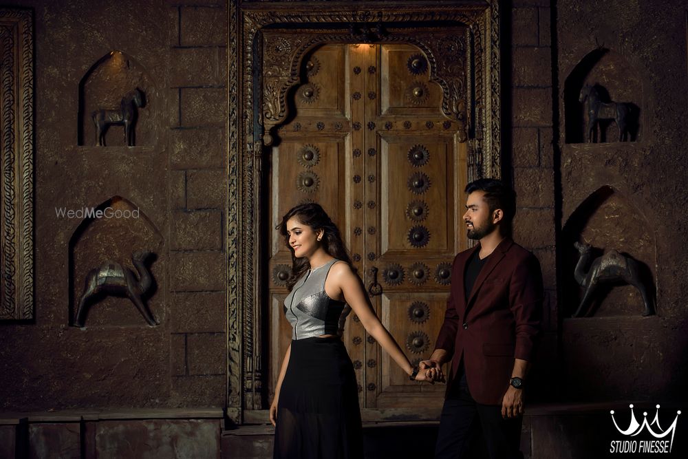 Photo From Rahul Forum | Pre wedding - By Studio Finesse