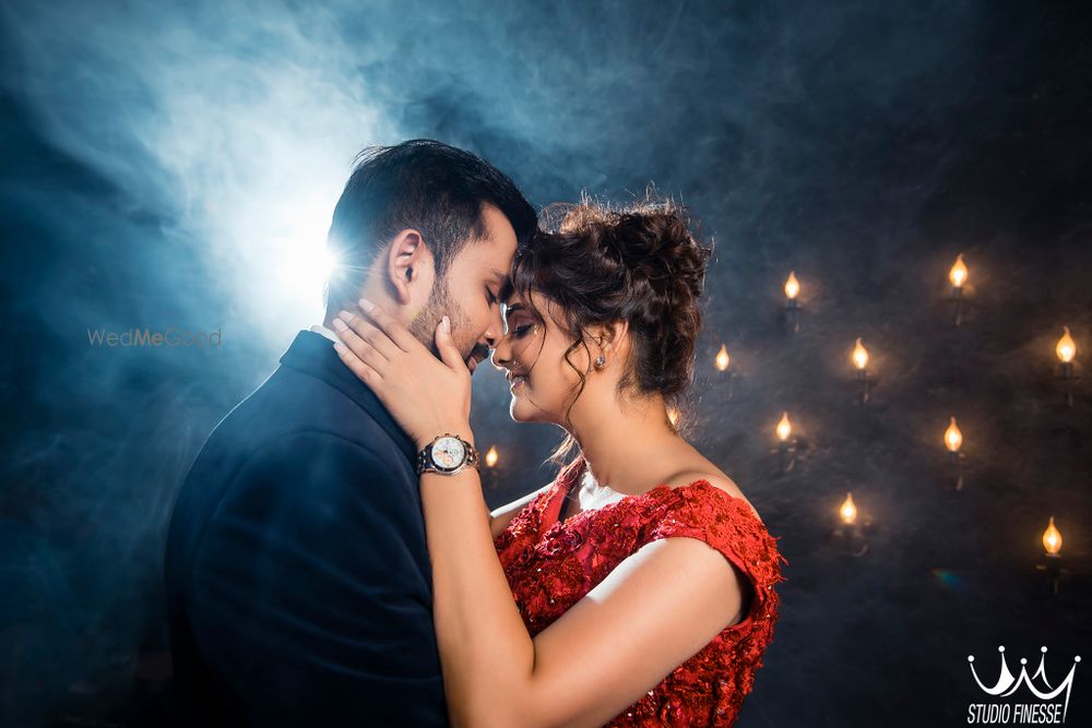 Photo From Rahul Forum | Pre wedding - By Studio Finesse