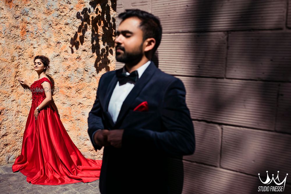 Photo From Rahul Forum | Pre wedding - By Studio Finesse