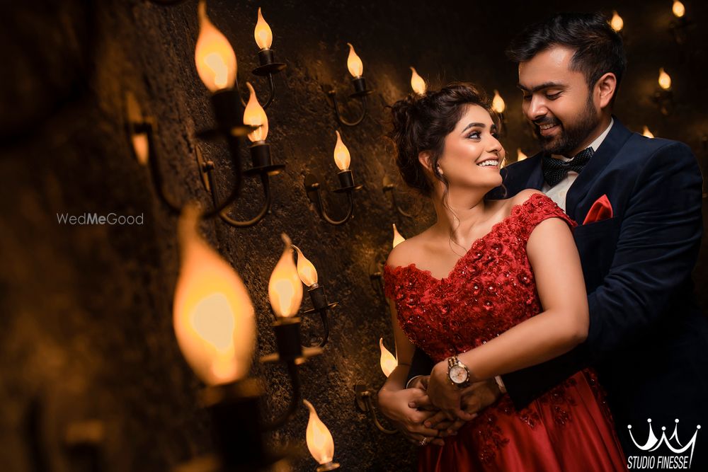 Photo From Rahul Forum | Pre wedding - By Studio Finesse