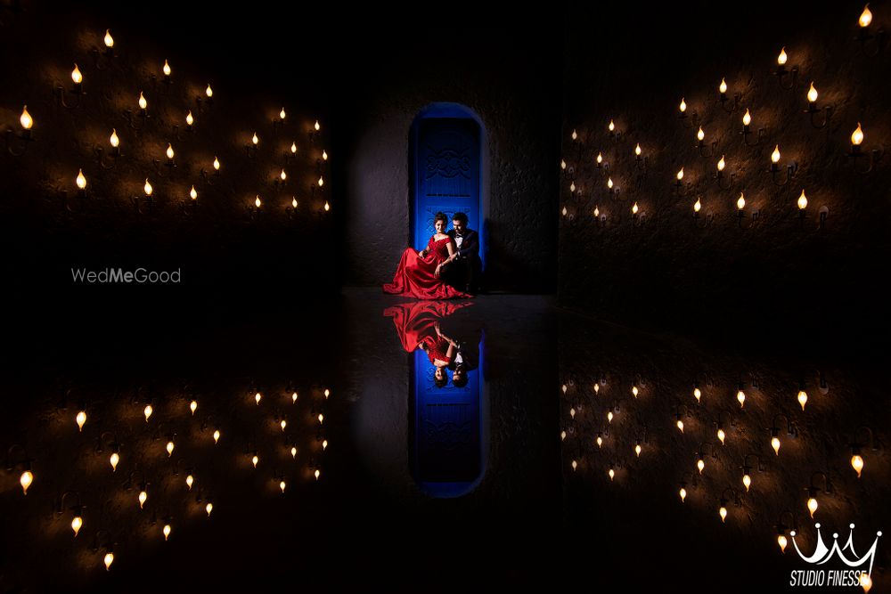 Photo From Rahul Forum | Pre wedding - By Studio Finesse