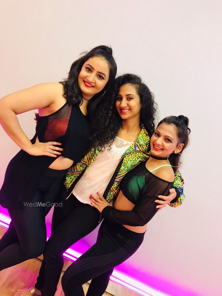 Photo From Shows,Shoots & Events - By Dance Desi Videsi