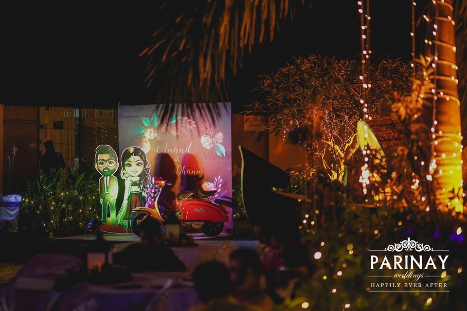 Photo From Destination Weddings - By Parinay Weddings
