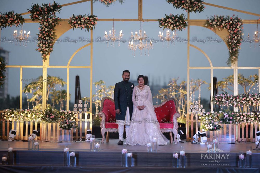 Photo From Destination Weddings - By Parinay Weddings