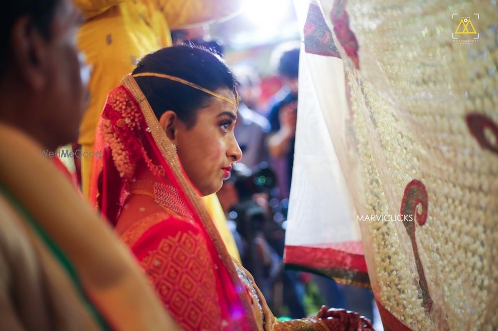 Photo From ROSHAN weds SOUMYA  - By Marviclicks