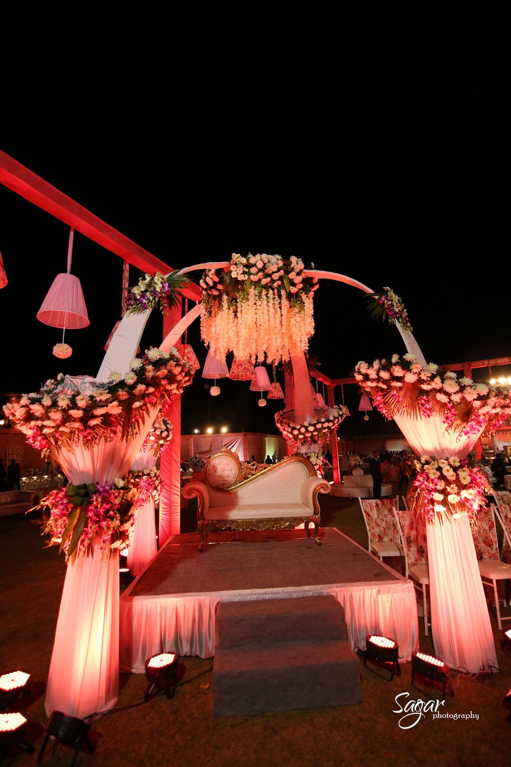 Photo From Sangeet! - By Footprint Events