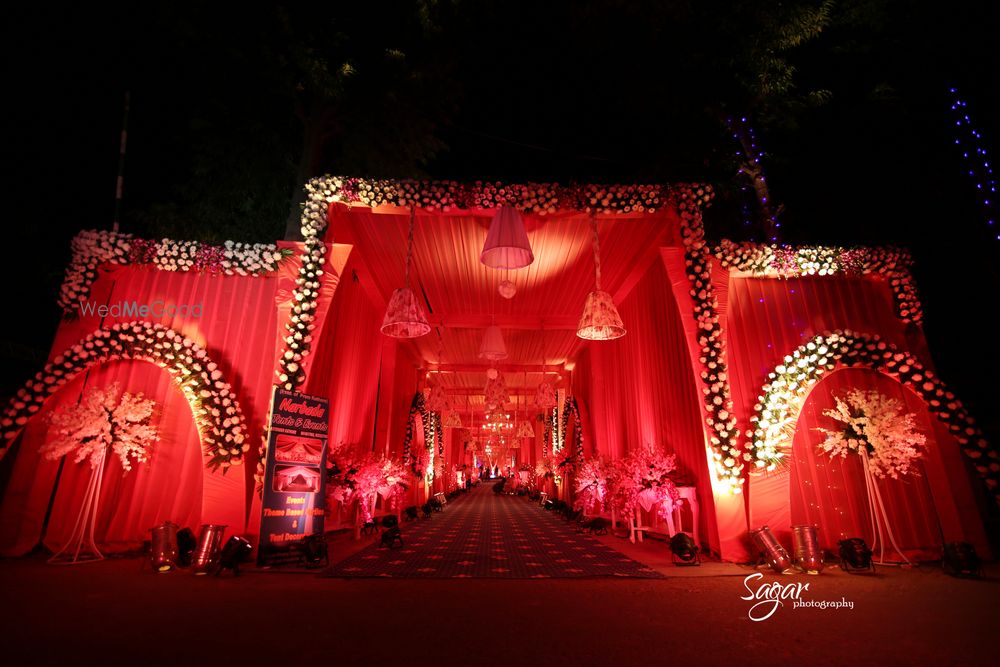 Photo From Sangeet! - By Footprint Events