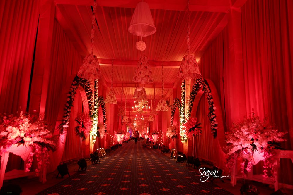Photo From Sangeet! - By Footprint Events