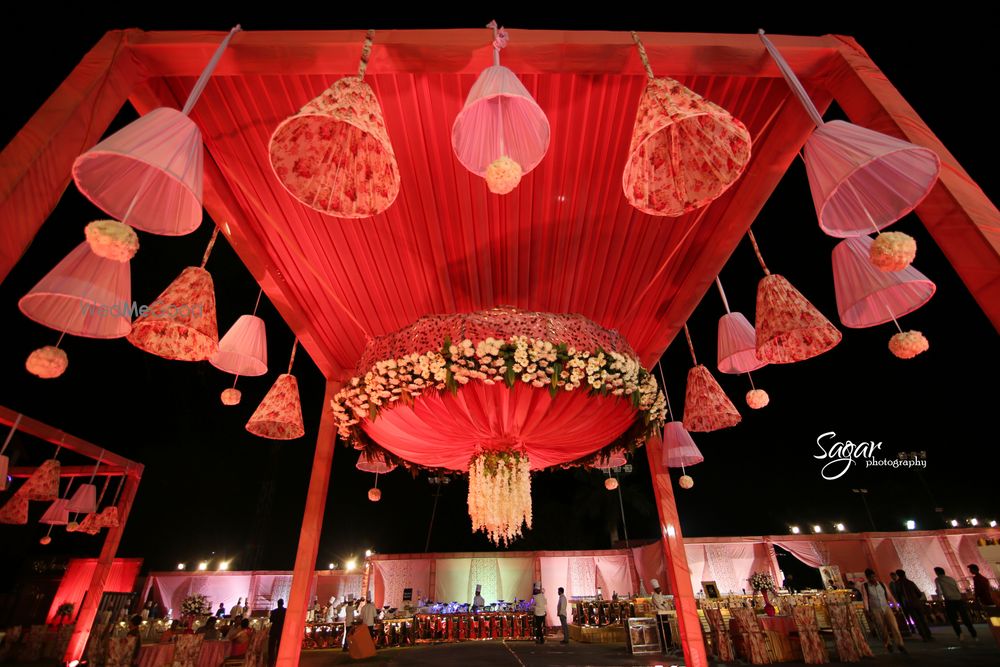 Photo From Sangeet! - By Footprint Events