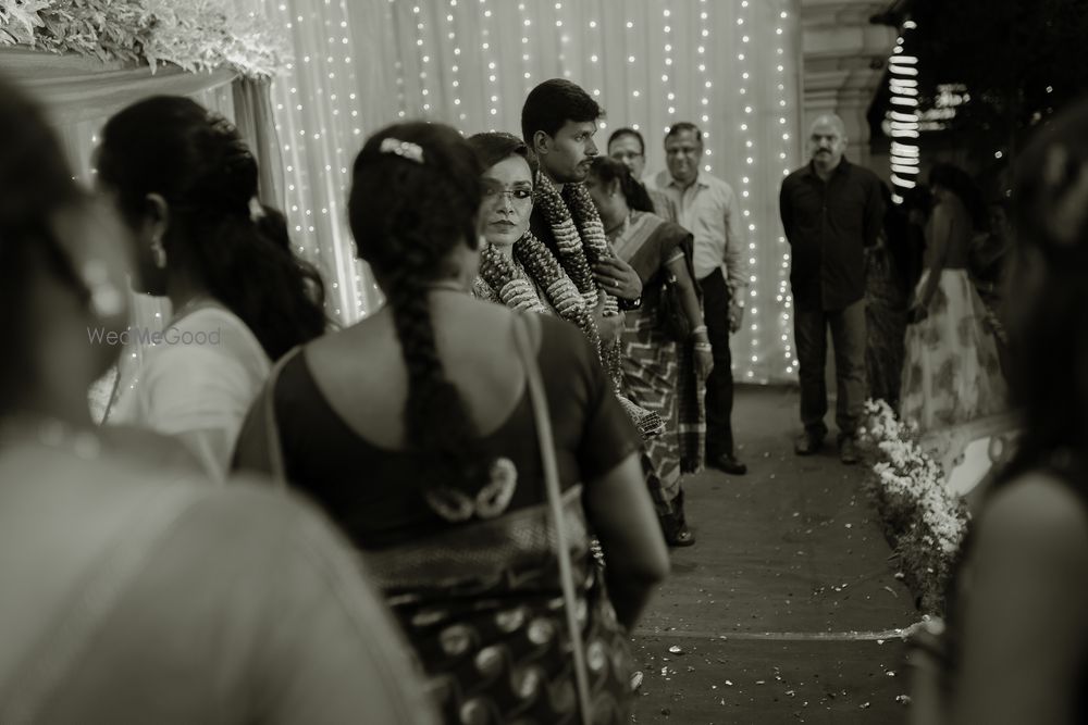 Photo From Venkatesh weds Karthika | Telugu Wedding - By Out of Focus Photography