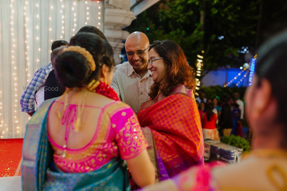 Photo From Venkatesh weds Karthika | Telugu Wedding - By Out of Focus Photography