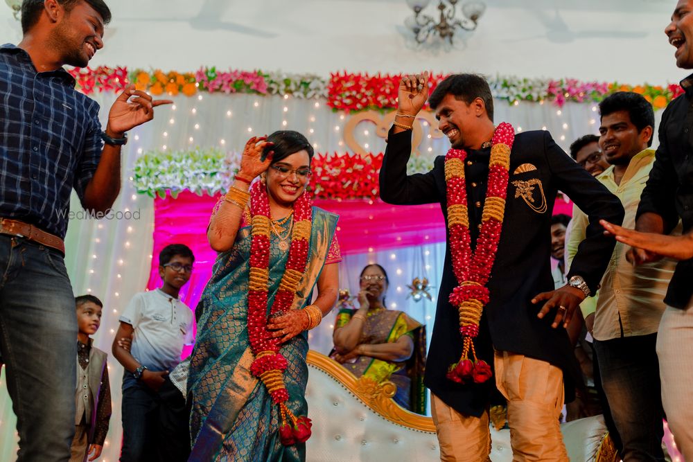 Photo From Venkatesh weds Karthika | Telugu Wedding - By Out of Focus Photography