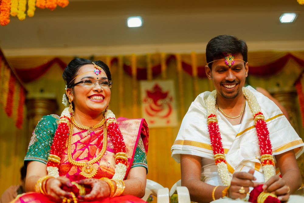 Photo From Venkatesh weds Karthika | Telugu Wedding - By Out of Focus Photography