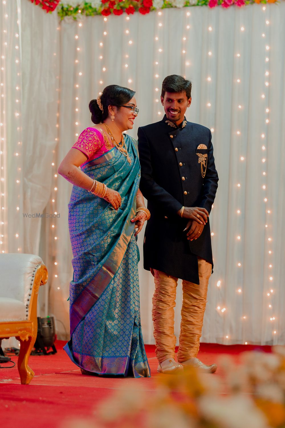 Photo From Venkatesh weds Karthika | Telugu Wedding - By Out of Focus Photography