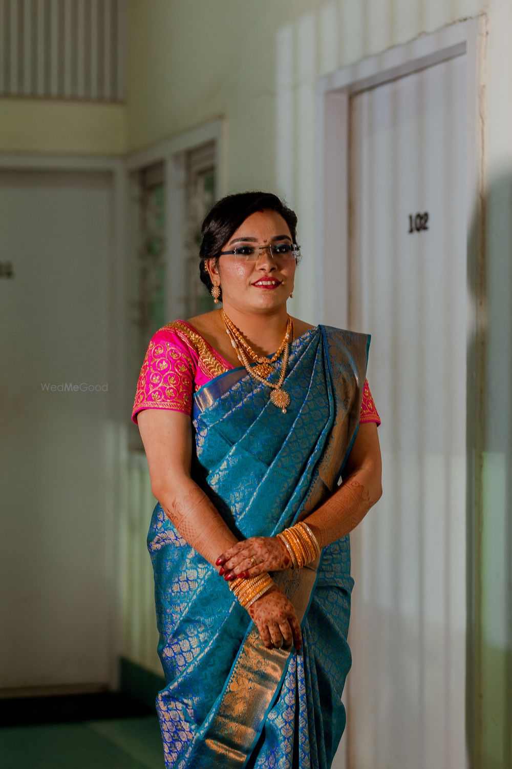 Photo From Venkatesh weds Karthika | Telugu Wedding - By Out of Focus Photography