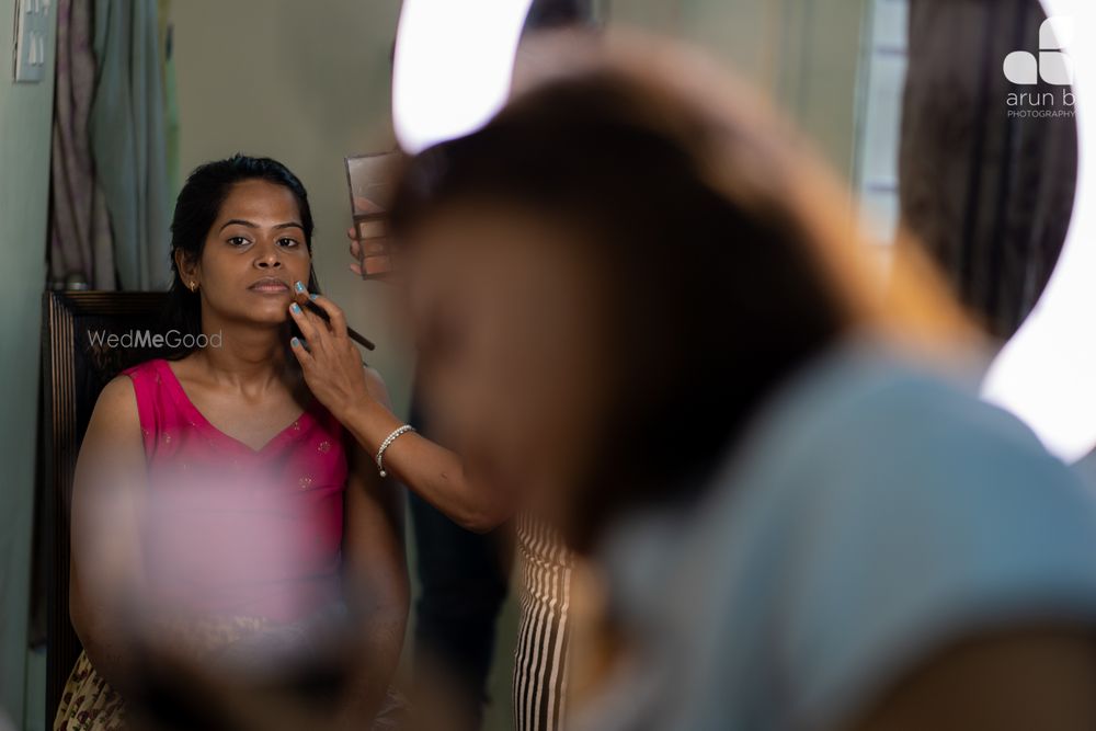 Photo From Logita - By Remikom Makeup Artistry