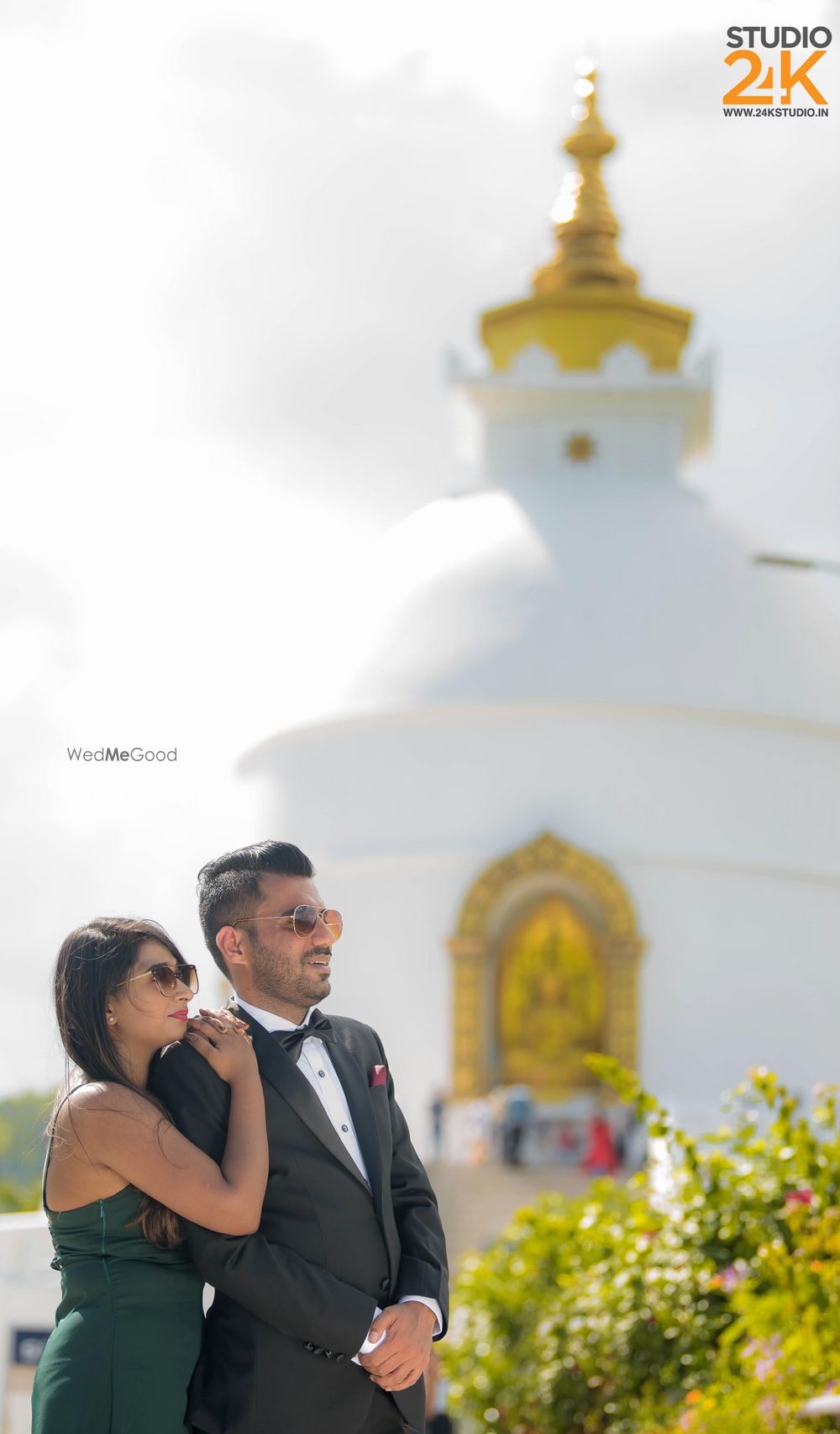 Photo From Suraj + Sriya  - By 24k Studio