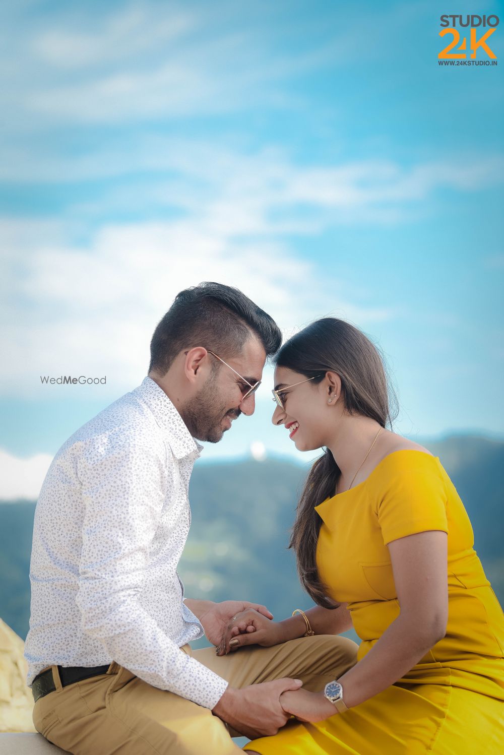 Photo From Suraj + Sriya  - By 24k Studio