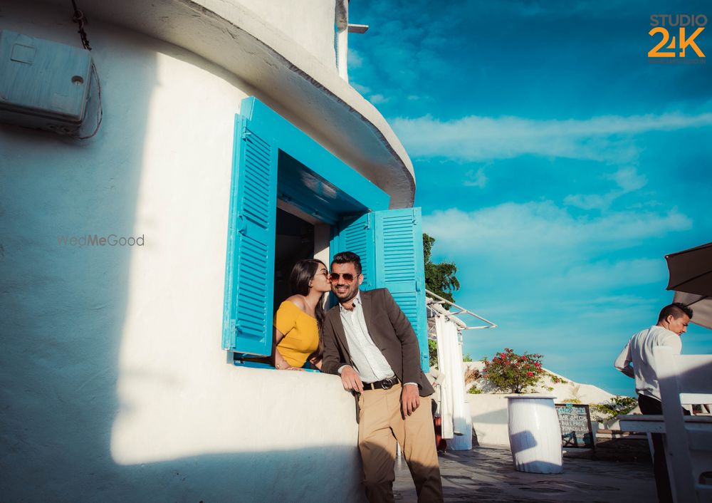 Photo From Suraj + Sriya  - By 24k Studio