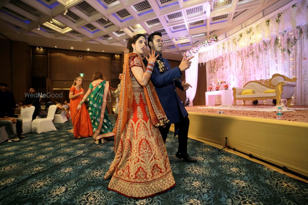 Photo From Pratham + Anu - By Nehnar Weddings