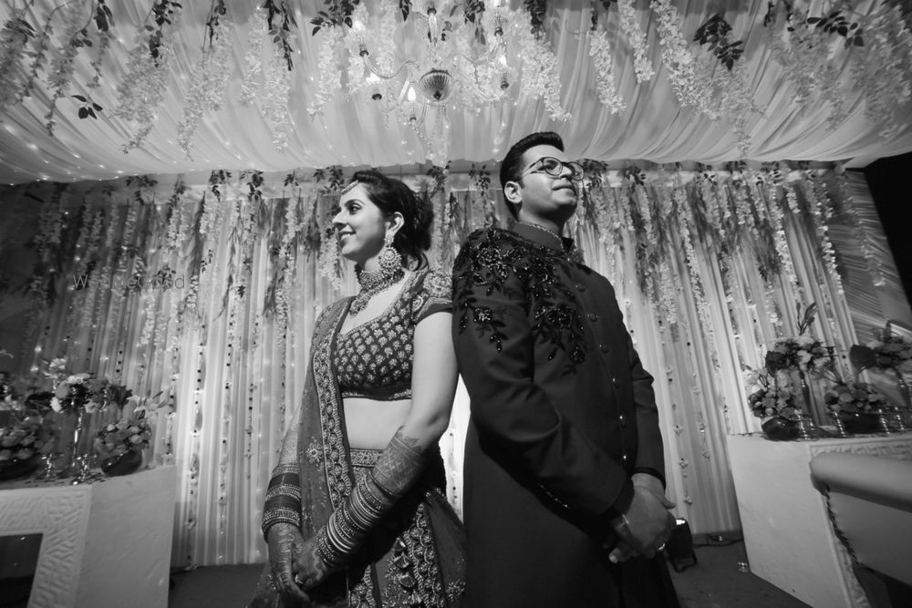 Photo From Pratham + Anu - By Nehnar Weddings