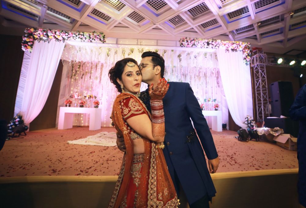Photo From Pratham + Anu - By Nehnar Weddings