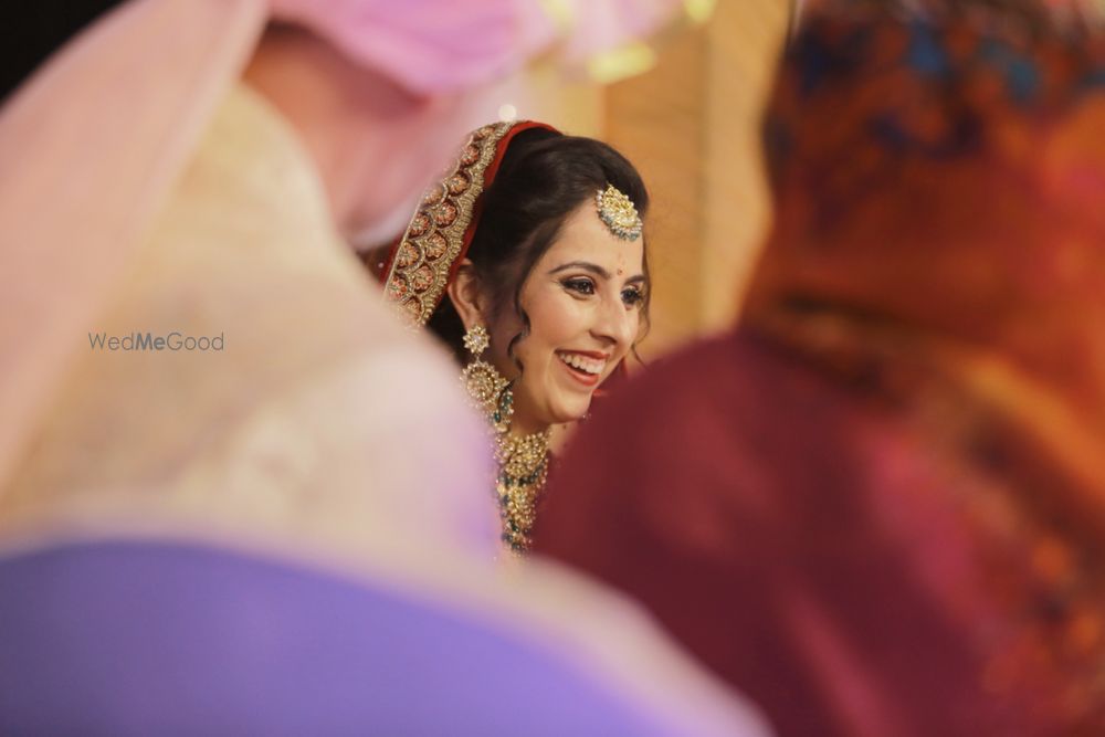 Photo From Pratham + Anu - By Nehnar Weddings