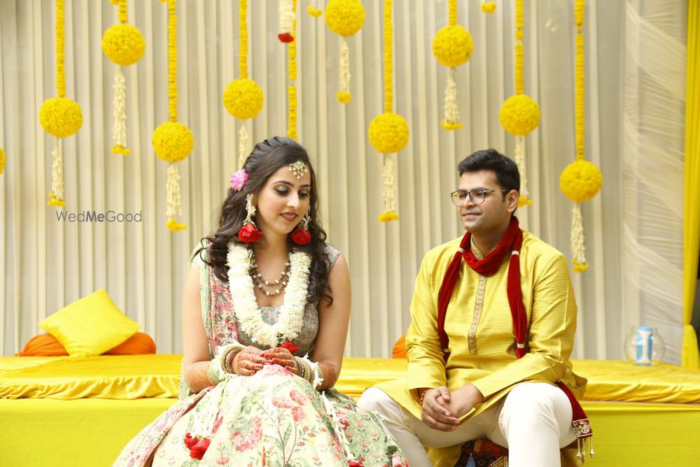 Photo From Pratham + Anu - By Nehnar Weddings