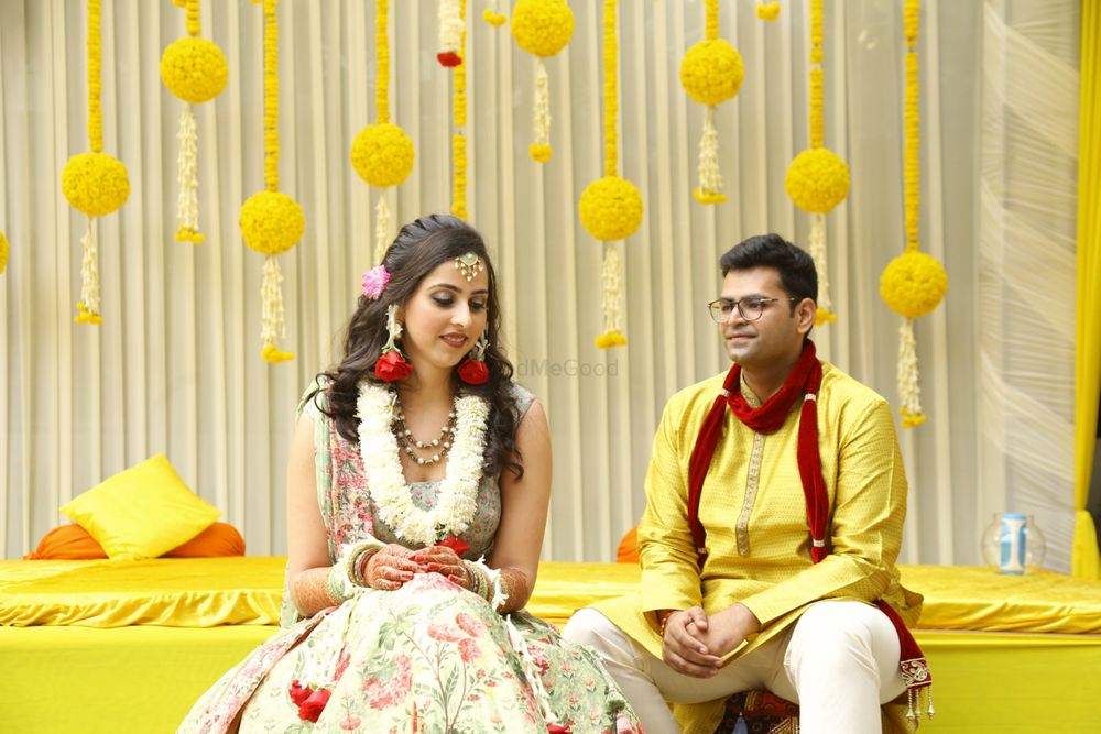 Photo From Pratham + Anu - By Nehnar Weddings