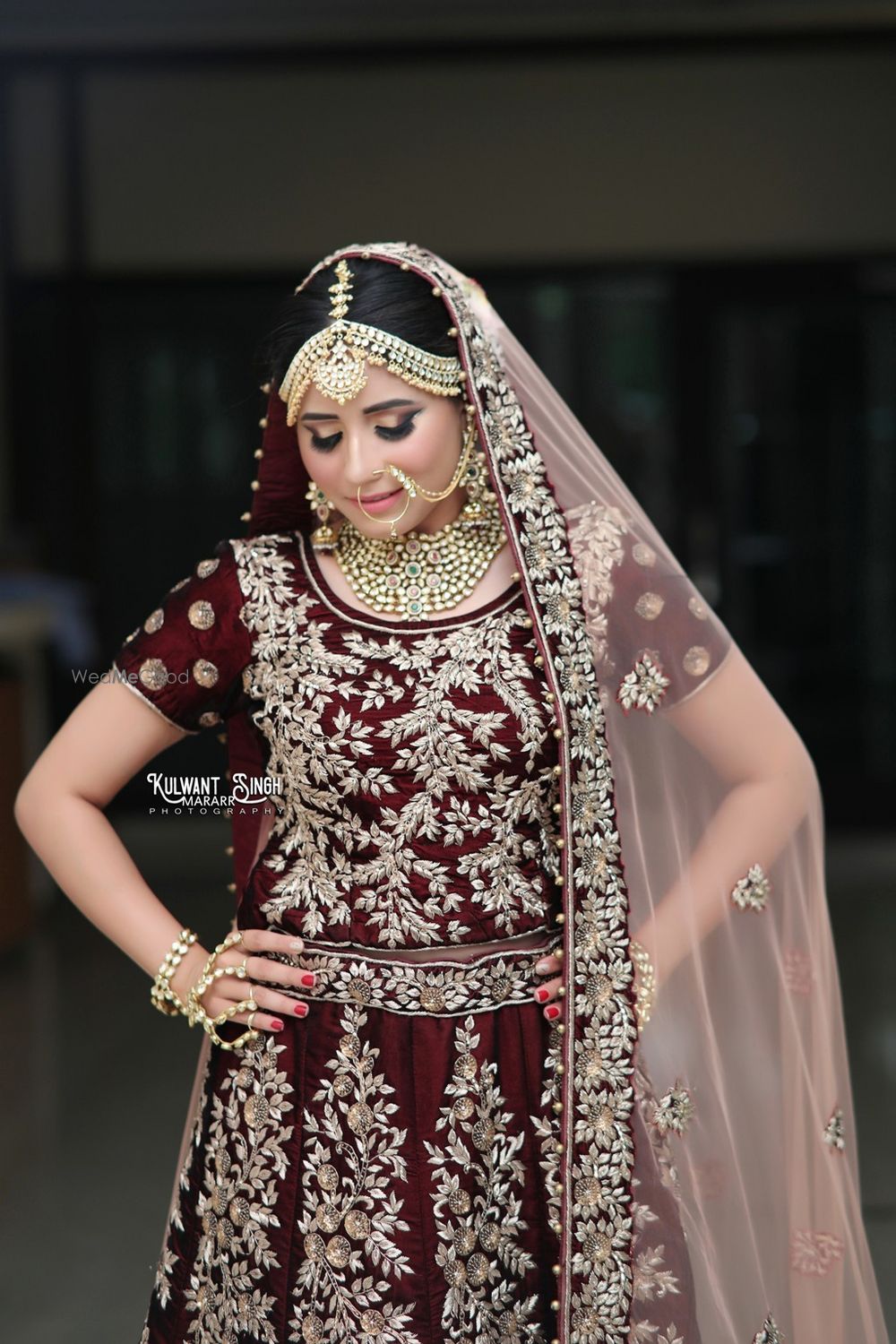 Photo From Bridal looks - By Manisha Makeovers