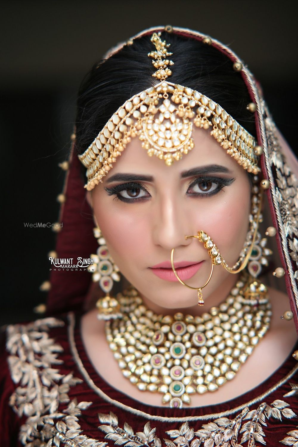 Photo From Bridal looks - By Manisha Makeovers