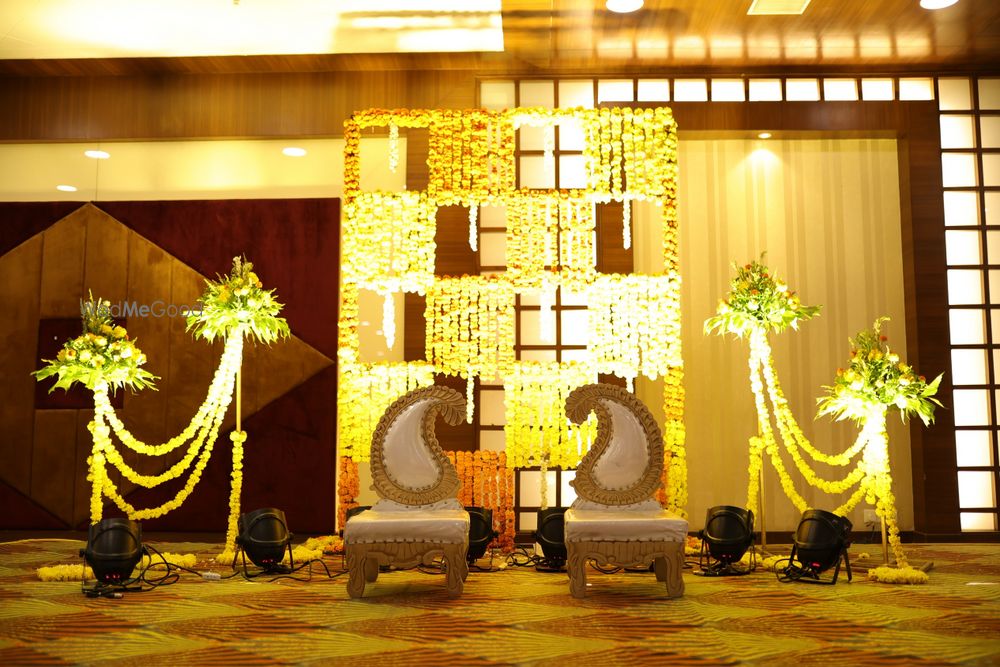 Photo From Yellow Love - By Milaap Weddings