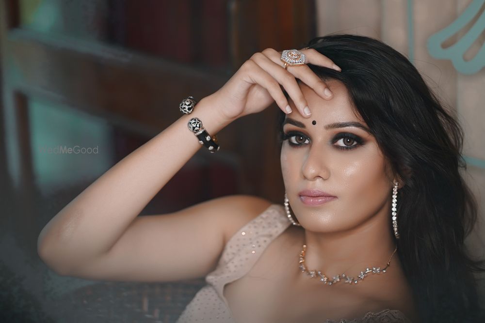 Photo From Fashion - By 50mm Films