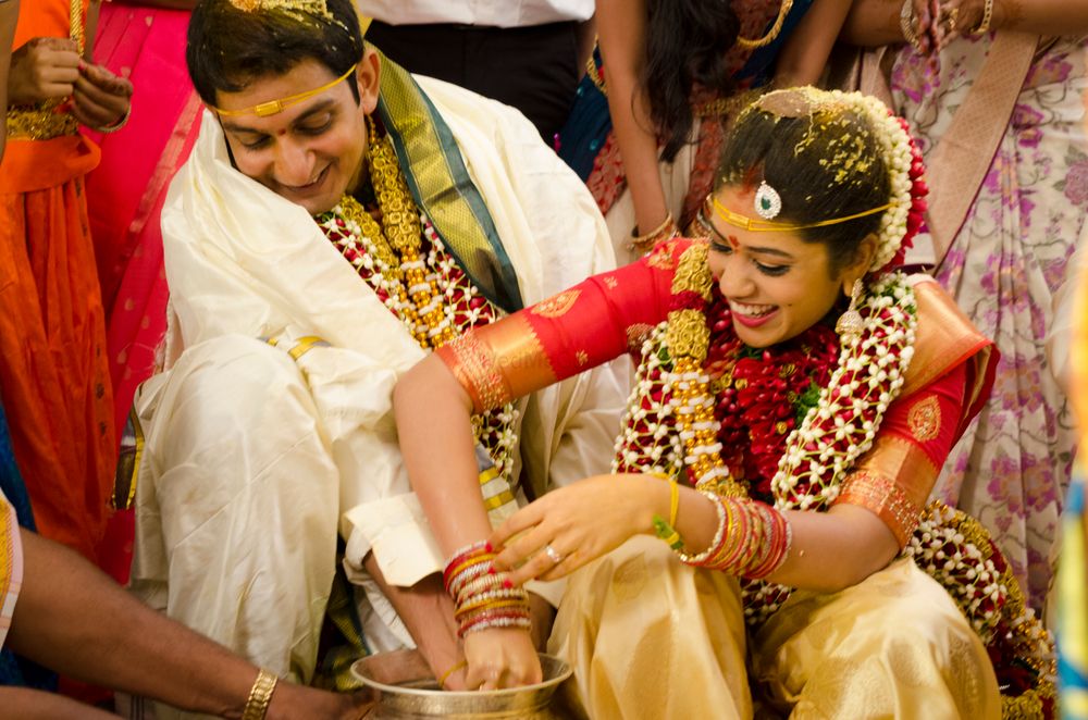 Photo From Shreya Weds Girish - By Love Strings Weddings