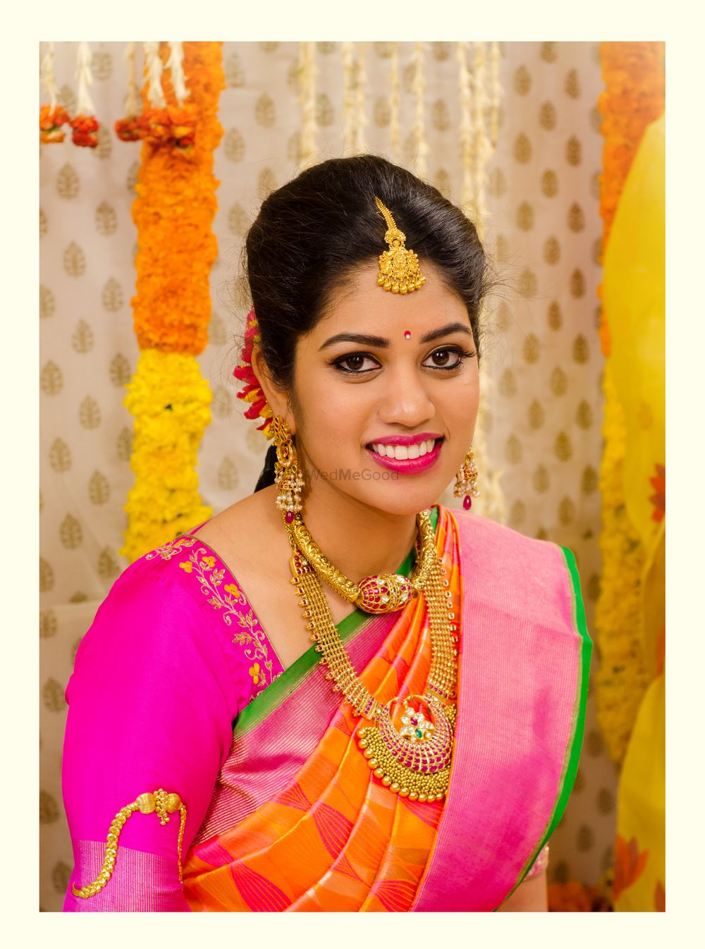 Photo From Shreya Weds Girish - By Love Strings Weddings