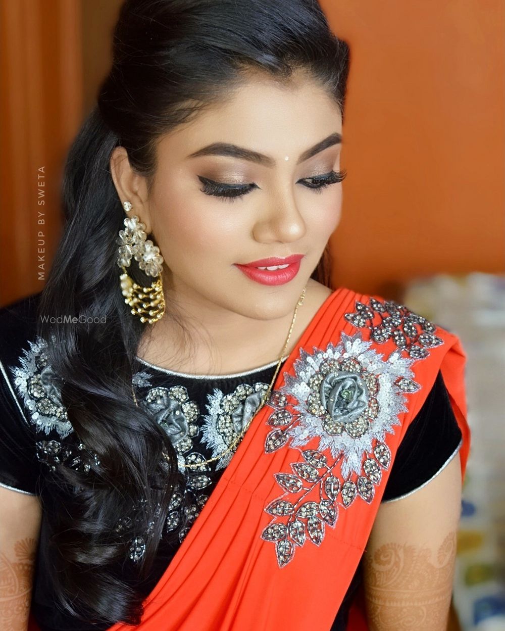 Photo From Shruthi Ekabaram - By Makeup by Sweta